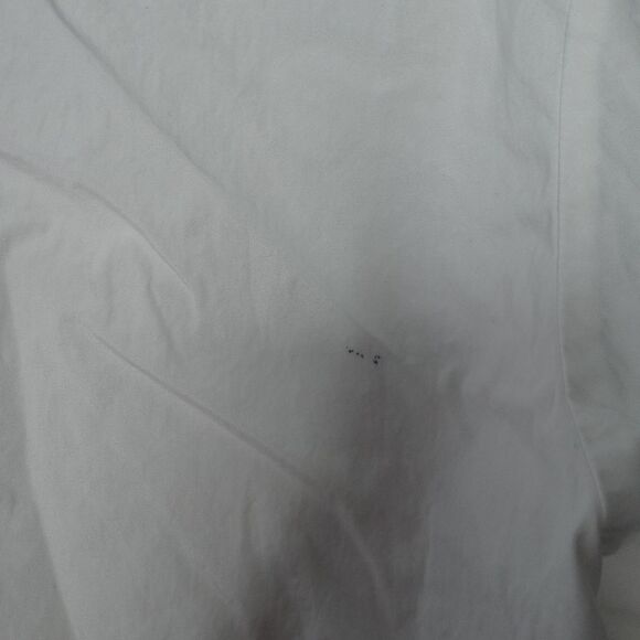 A.L.C. white crop top - Picture 6 of 7